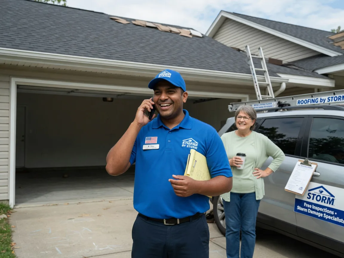 Roof Repair Near Me Cookeville, TN FAQs